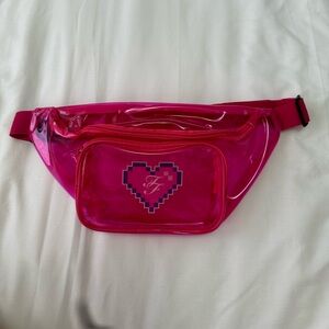 Too Faced Fanny pack